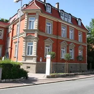 Hotel Stadtvilla