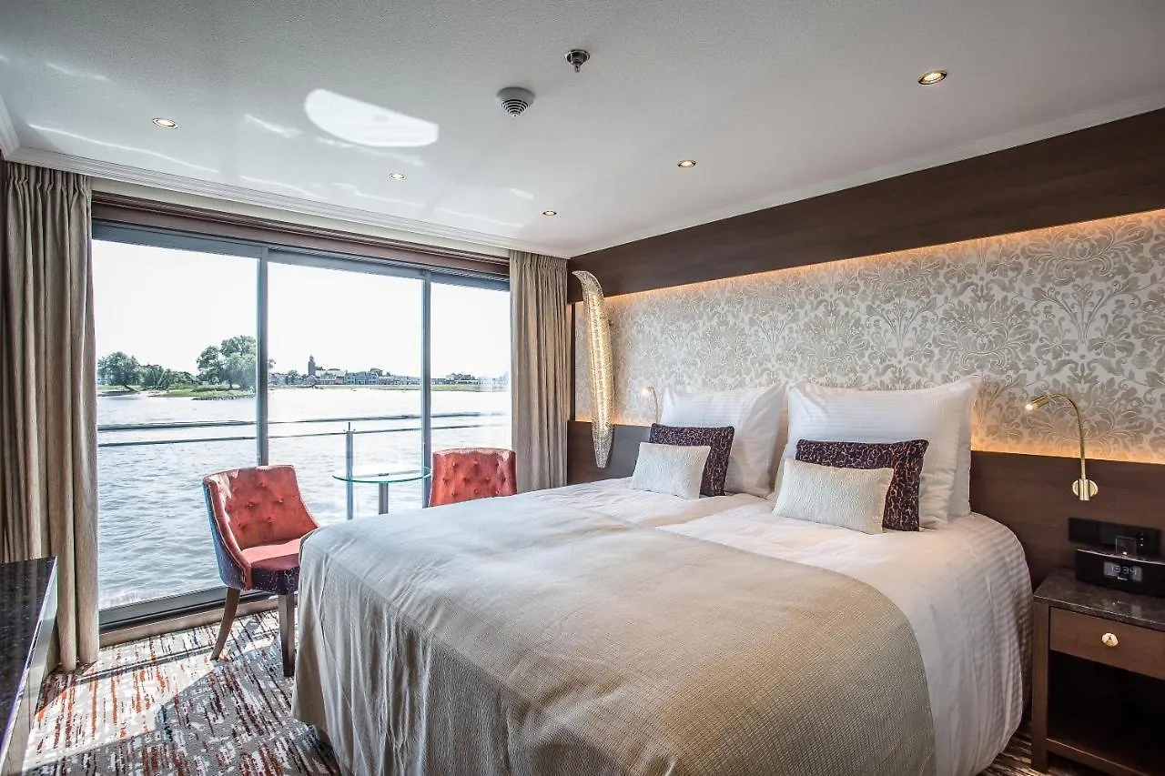VIVA RIVERSIDE Altstadt Düsseldorf 4*,  Deutschland