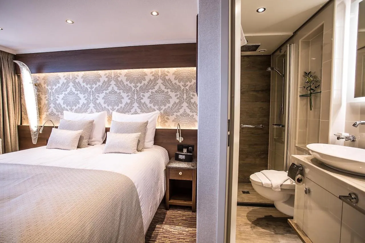 Hotel VIVA RIVERSIDE Altstadt Düsseldorf