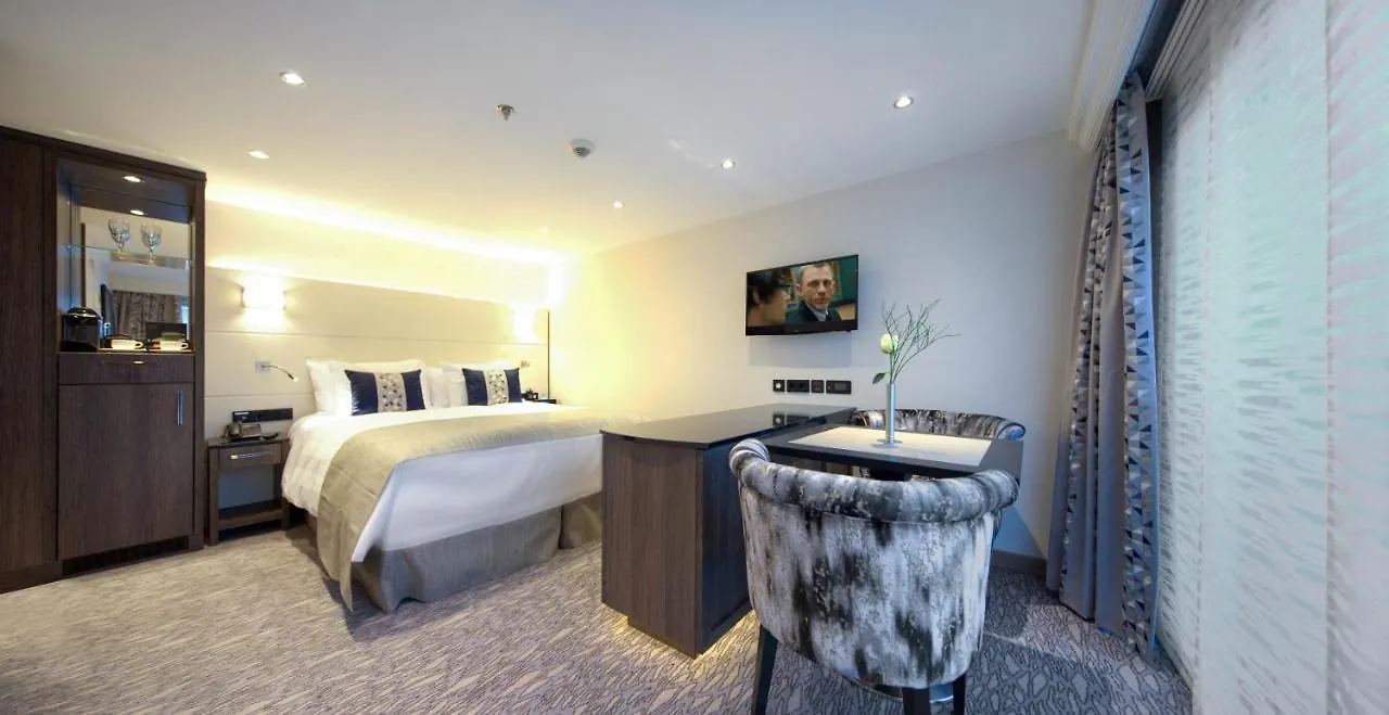 Hotel VIVA RIVERSIDE Altstadt Düsseldorf