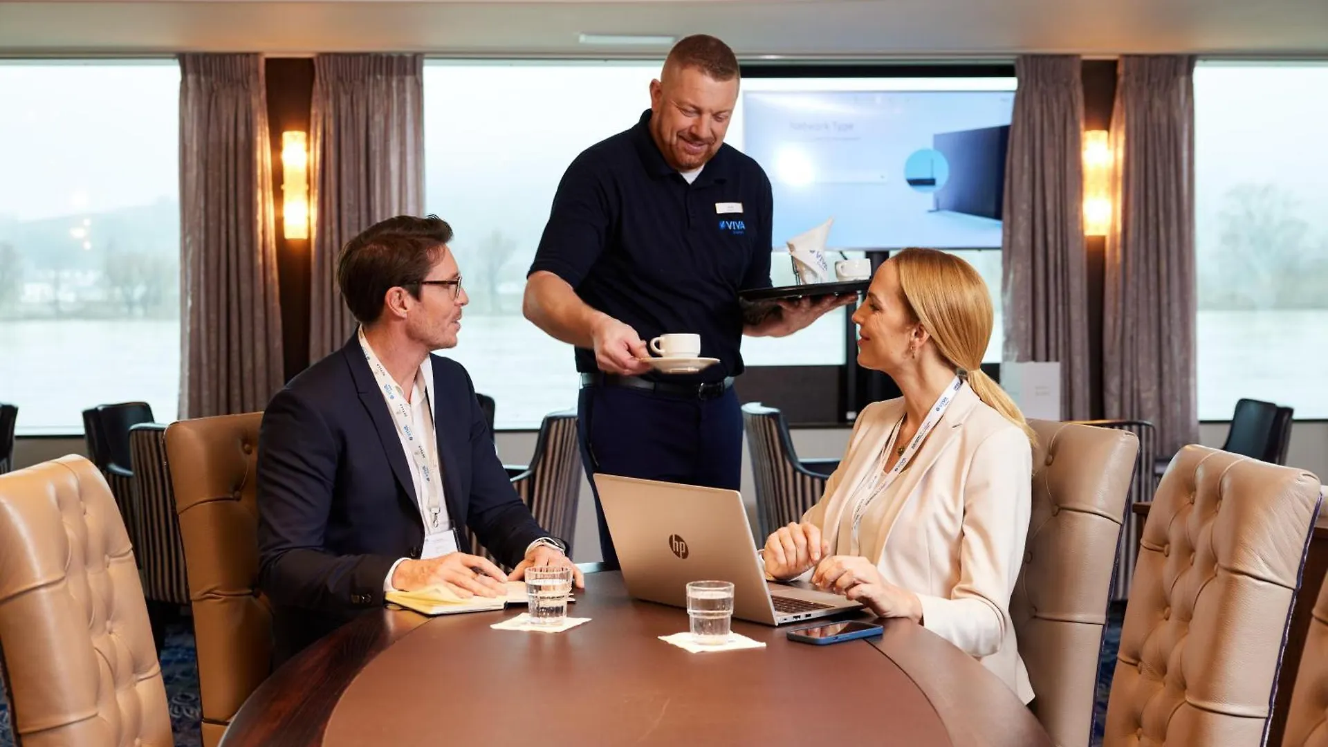 **** Hotel VIVA RIVERSIDE Altstadt Düsseldorf Deutschland